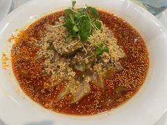 -金熊猫川菜餐厅