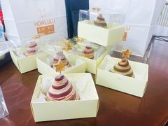 -HOWLULU蛋糕商店