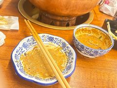 -牛街清真满恒記(平安里西大街店)