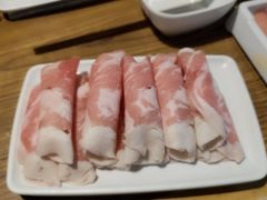 -傣妹火锅(南京东路一店)