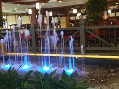 android_upload_pic-东沙小镇主题餐厅(下沙店)