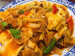 -范记靖远羊羔肉(博物馆店)