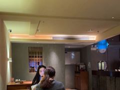 大堂-春熙台韩国料理·章鱼肥牛(西丽店)