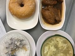 -芬芳甜品(同福路店)