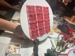 -涮福記·现切牛羊肉火锅(世纪汇店)