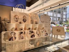 -喜茶(广州石牌桥店)