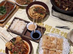-串盟烧烤·长沙美食地标(星沙店)