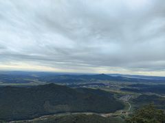 -帽儿山风景区