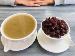 -沙湾姜撞奶甜品店(昌岗中路店)