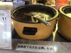 -安徽阜阳卷馍(西单店)