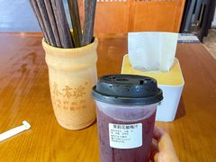 -鑫震源·苏式大虾生煎(山塘街店)