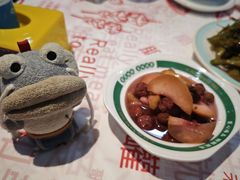 -辣不怕口味虾(凌霄路店)