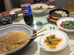 -松沪名灶·豆浆鱼头·新上海菜(飞航吾悦广场店)