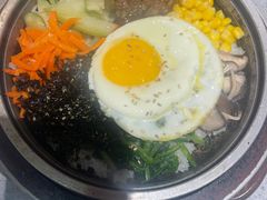 -将军牛排·尔滨地标朝鲜族美食(总店)