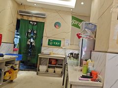 -味之绝美蛙鱼头火锅(龙潭店)