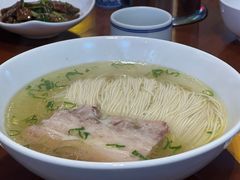 -同得兴 Since·1995 传统苏式面馆(十全街店)
