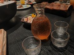 -花潮料理艺食馆(SM新生活广场店)