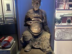 -中国闽台缘博物馆