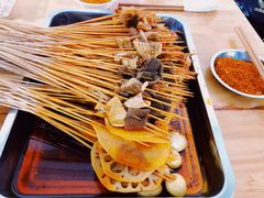 -康二姐串串(中道街店)