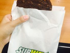-SUBWAY赛百味(燕莎奥莱店)