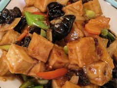 -天源居餐厅·地方特色菜(张北店)