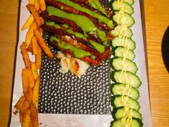 -苦尽酒馆·川菜(鼓楼店)