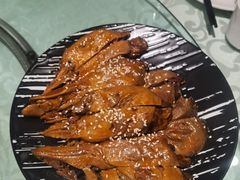 辣卤鹅头-鹅艺空间(科园六路店)