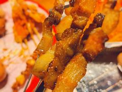 -北三老太太烧烤(人生一串上榜店)