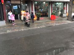 门面-崇州余荞面(落虹桥店)