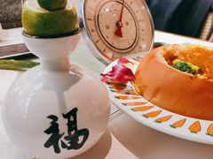 -太食獸泰式茶餐厅(北美新天地店)