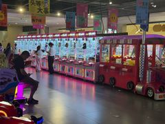 -meland·儿童乐园·游戏厅娃娃机·电玩Xbox(成都合生汇店)