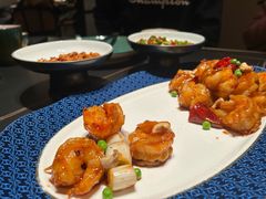-鸽子侯·家宴·平价海鲜(绿地店)