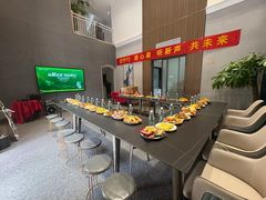 -悠然爱空间高尔夫温泉别墅轰趴馆(思念果岭店)
