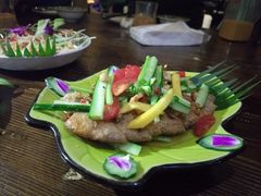 香芒鲷鱼-Siam泰餐厅(水上公园店)