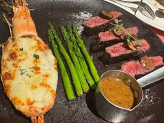 -安妮意大利餐厅(国贸店)