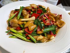 -锦园春香港茶餐厅(西海湾旗舰店)