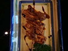 -重庆富力艾美酒店