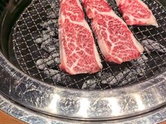 -隐炉和牛烧肉店(群力店)
