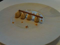 -迪拜帆船酒店海底餐厅