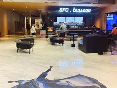 -SFC上影影城(港汇永华IMAX激光店)