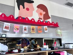 -必胜客(湘隆店)
