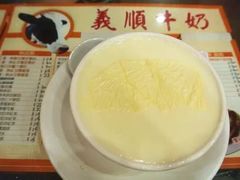 双皮奶-义顺牛奶公司(新马路老店)