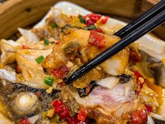 -虾饺妹·粤式手工点心(水荫路店)