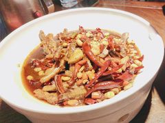 -小柴米·传统江西菜(万寿宫店)
