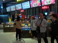 -利群商厦(台东店)