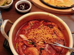 -韩国한국厨房