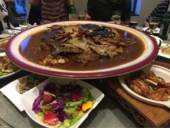 旺顺阁鱼头泡饼店(小红门店)-旺顺阁鱼头泡饼(小红门店)