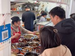 -友琴面馆(东白溪公寓店)