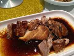 -蚬皇•陈味莞(西平景湖店)