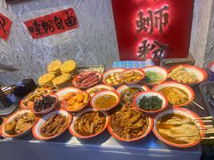 -万达茂商场(南京仙林店)